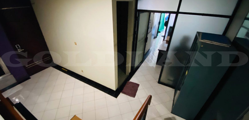KODE :12904(Ad) Rumah Dijual Tanjung Priok, Luas 10×20 Meter