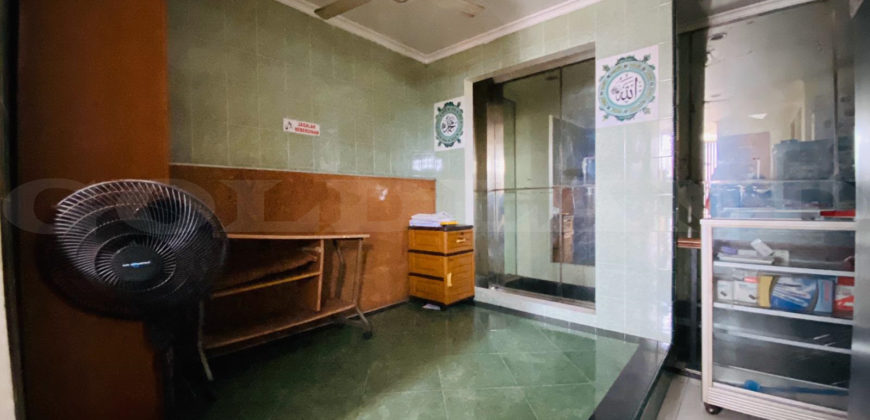 KODE :12904(Ad) Rumah Dijual Tanjung Priok, Luas 10×20 Meter