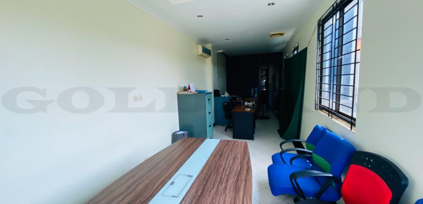 KODE :12904(Ad) Rumah Dijual Tanjung Priok, Luas 10×20 Meter