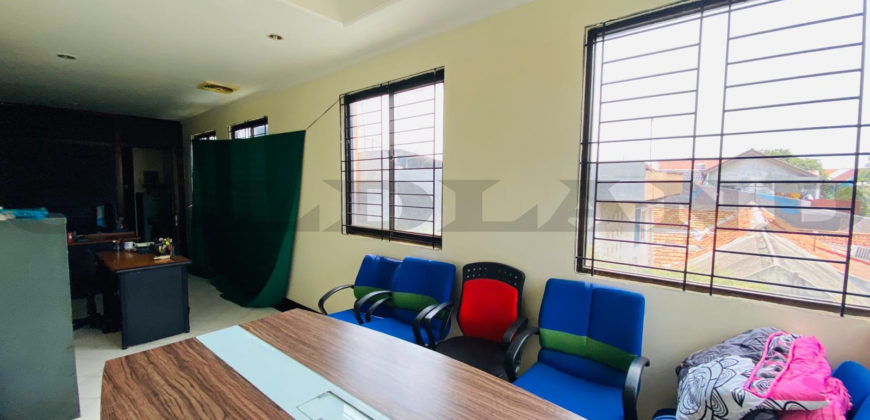 KODE :12904(Ad) Rumah Dijual Tanjung Priok, Luas 10×20 Meter