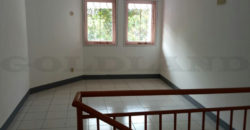 KODE : 12461 (Gd) Rumah Disewa sunter, Luas 102 meter (6×17 meter), jakarta Utara