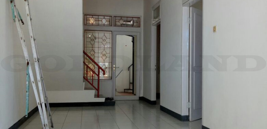 KODE : 12461 (Gd) Rumah Disewa sunter, Luas 102 meter (6×17 meter), jakarta Utara