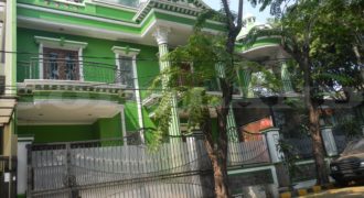 Kode: 13158(Si/Ad/Ln), Rumah Dijual/Disewa Sunter Luas 277 meter, Jakarta Utara