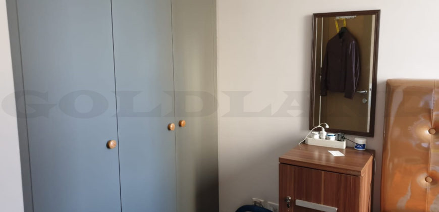 KODE :12949(JL) Apartemen Dijual/Disewa Taman Anggrek Residence, Luas 38 Meter