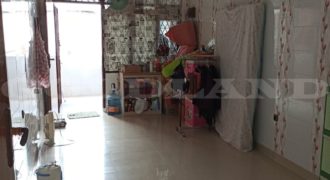 KODE : 02104 (At/Dj) Rumah Dijual Sawah besar, Luas 67 meter, Jakarta Pusat