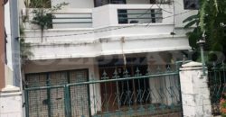 KODE :12730(Ir) Rumah Tua Dijual Kelapa Gading, Luas 11×21 Meter