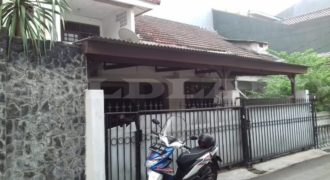 KODE :12943(Si) Rumah Dijual Kelapa Gading, Luas 7×15 Meter