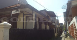 KODE :12969(Br/At) Rumah Dijual Kampung Melayu, Hook, Luas 154 Meter, Jakarta timur