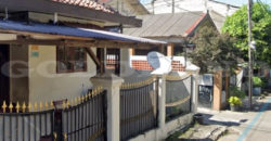 KODE :12969(Br/At) Rumah Dijual Kampung Melayu, Hook, Luas 154 Meter, Jakarta timur