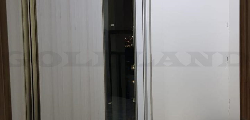 KODE :12946(Si) Apartemen Dijual Sunter Icon, Full Furnish, Luas 45 Meter