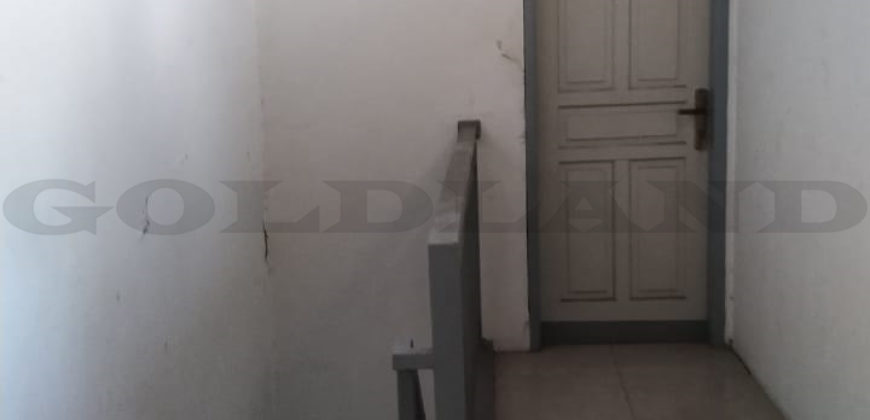 Kode: 02686(Li), Rumah Dijual Sunter, Hadap Utara, Luas 87 meter