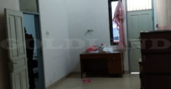 Kode: 02686(Li), Rumah Dijual Sunter, Hadap Utara, Luas 87 meter