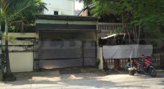 KODE :12958(Dj) Rumah Dijual Tanjung Priok, Luas 177 Meter