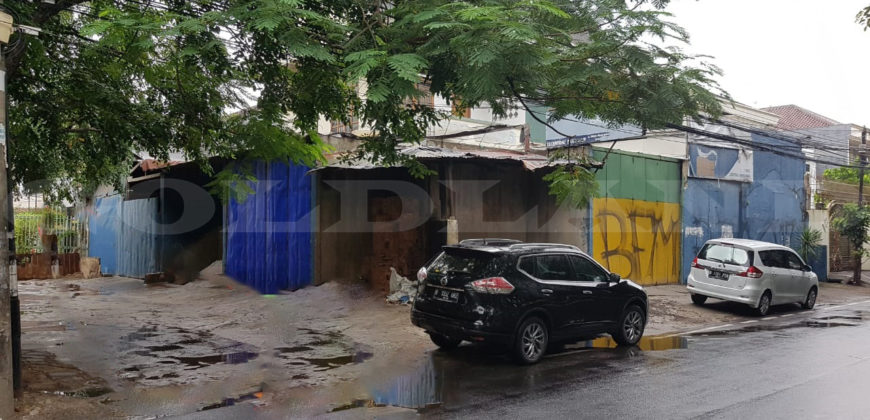 KODE :12925(Bn) Rumah Dijual/Disewa Sunter, Luas 25×19 Meter