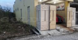 KODE :13006(Jf) Rumah Dijual Tangerang, Luas 5×12 Meter