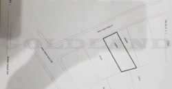 KODE :13005(Jf) Kavling Dijual Tomang, Luas 90 Meter