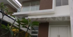 KODE :13009(Bd) Rumah Dijual Kemayoran, Luas 8×18 Meter, Jakarta Pusat