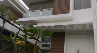 KODE :13009(Bd) Rumah Dijual Kemayoran, Luas 8×18 Meter, Jakarta Pusat