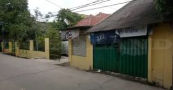 KODE :13013(Dj) Rumah Dijual Tanjung Priok, Luas 435 Meter