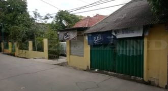 KODE :13013(Dj) Rumah Dijual Tanjung Priok, Luas 435 Meter