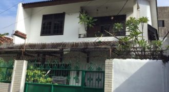 KODE :11778(Ha/Jm) Rumah Dijual Petojo Utara, Luas 200 Meter