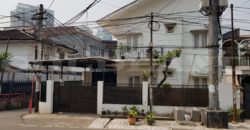 KODE :13114 (Ad) Rumah Disewa Tanah Abang, Luas 264 Meter (12×22 meter),  jakarta Pusat