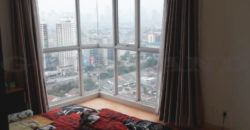 KODE :11782(Ha/Jm) Apartemen Dijual West Mark, Luas 52 Meter, Jakarta Barat