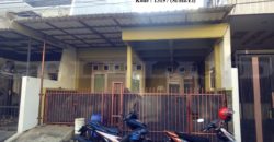 KODE :13173(Jn) Rumah Dijual Rawamangun, Luas 482 Meter, Jakarta Timur