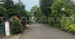 KODE :12730(Ir) Rumah Tua Dijual Kelapa Gading, Luas 11×21 Meter