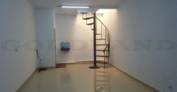 KODE : 12976 (Dj) Ruko Disewa Sunter, Luas 75 meter (5×15 meter), jakarta Utara