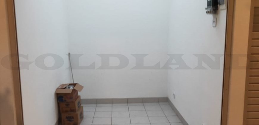 KODE :12945(Si/Yg) Kios Dijual Glodok, Luas 2×2,75 Meter, Jakarta Barat