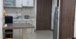 KODE :12946(Si) Apartemen Dijual Sunter Icon, Full Furnish, Luas 45 Meter