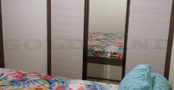 KODE :12946(Si) Apartemen Dijual Sunter Icon, Full Furnish, Luas 45 Meter