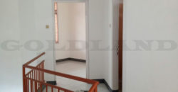 KODE : 12461 (Gd) Rumah Disewa sunter, Luas 102 meter (6×17 meter), jakarta Utara