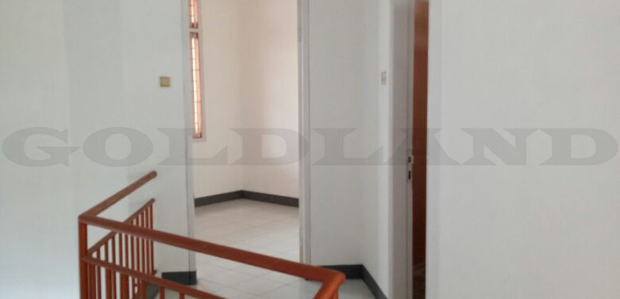 KODE : 12461 (Gd) Rumah Disewa sunter, Luas 102 meter (6×17 meter), jakarta Utara