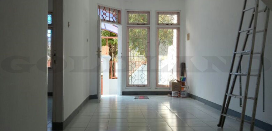 KODE : 12461 (Gd) Rumah Disewa sunter, Luas 102 meter (6×17 meter), jakarta Utara