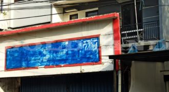 KODE :13035(Dj/Ds) Ruko Dijual Tanjung Priok, Luas 7,5×25 Meter