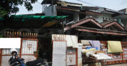 Kode: 13012(Ad/Si), Rumah Dijual Sunter, Hadap Barat-Selatan, Luas 10,5×15,85