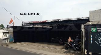 KODE :13194(Jn) Rumah Dijual Jagakarsa, Luas 800 Meter, Jakarta Selatan