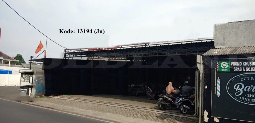 KODE :13194(Jn) Rumah Dijual Jagakarsa, Luas 800 Meter, Jakarta Selatan