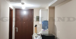 KODE :13134(Dj/Ad) Apartemen Dijual U Residence, Full Furnish, Luas 30,46 Meter, Tangerang