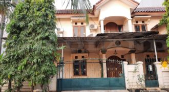 KODE :10477(Yl) Rumah Dijual Sunter, Strategis, Luas 10×19,8 Meter, jakarta Utara