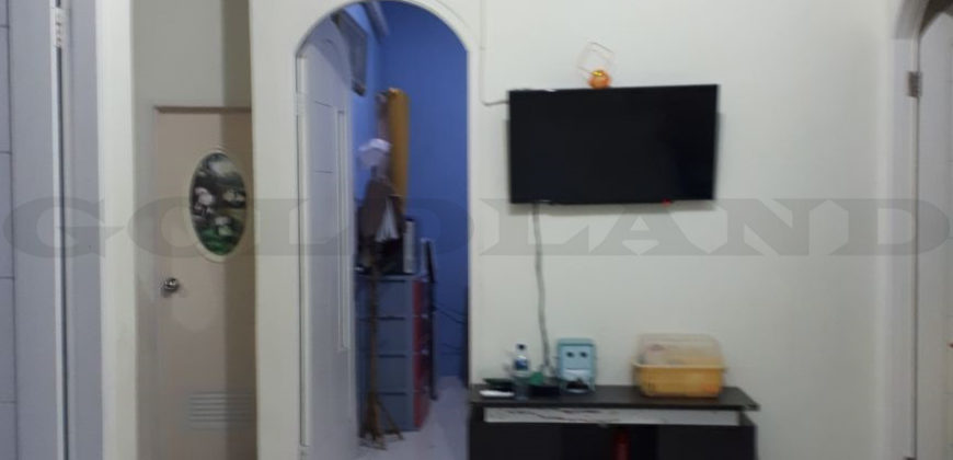 KODE :13278(Br/At) Rumah Dijual Cipinang Melayu, Furnish, Luas 104 Meter, Jakata Timur