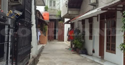 KODE :13278(Br/At) Rumah Dijual Cipinang Melayu, Furnish, Luas 104 Meter, Jakata Timur