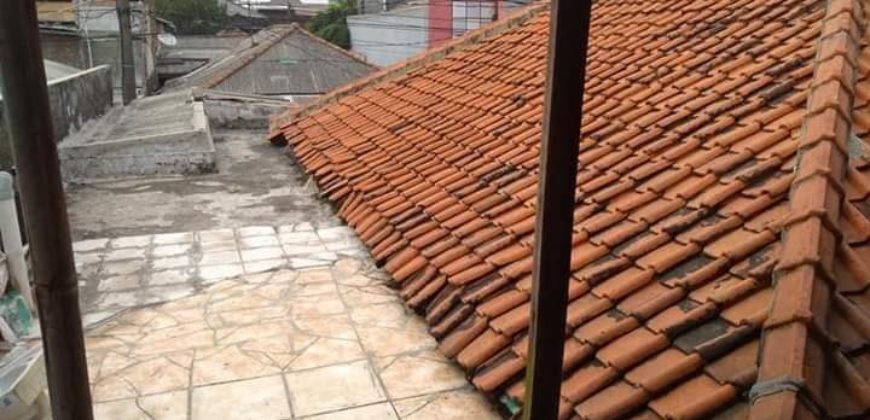 KODE :13344(Dj/At) Rumah Dijual Tanjung Priok, Luas 190 Meter, Jakarta Utara