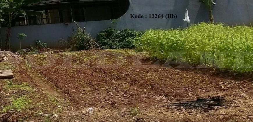 KODE :13264(Hb) Kavling Dijual Kelapa Gading, Luas 7×20 Meter, Jakarta Utara