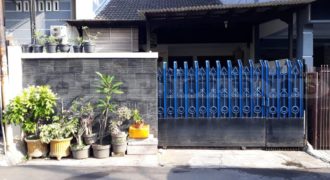 KODE :13188(Ho) Rumah Dijual Daan Mogot, Luas 6×16 Meter, Jakarta Barat