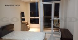 KODE :13181(Si/Yg) Apartemen Dijual/Disewa Elpis Residence, Brand New, Luas 23,5 meter, jakarta Pusat