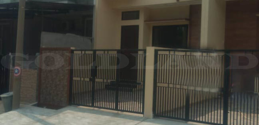 KODE :13179(Hb) Rumah Dijual Kelapa Gading, Brand New, Luas 5×16 Meter, Jakarta Utara