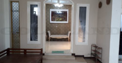 KODE :13278(Br/At) Rumah Dijual Cipinang Melayu, Furnish, Luas 104 Meter, Jakata Timur